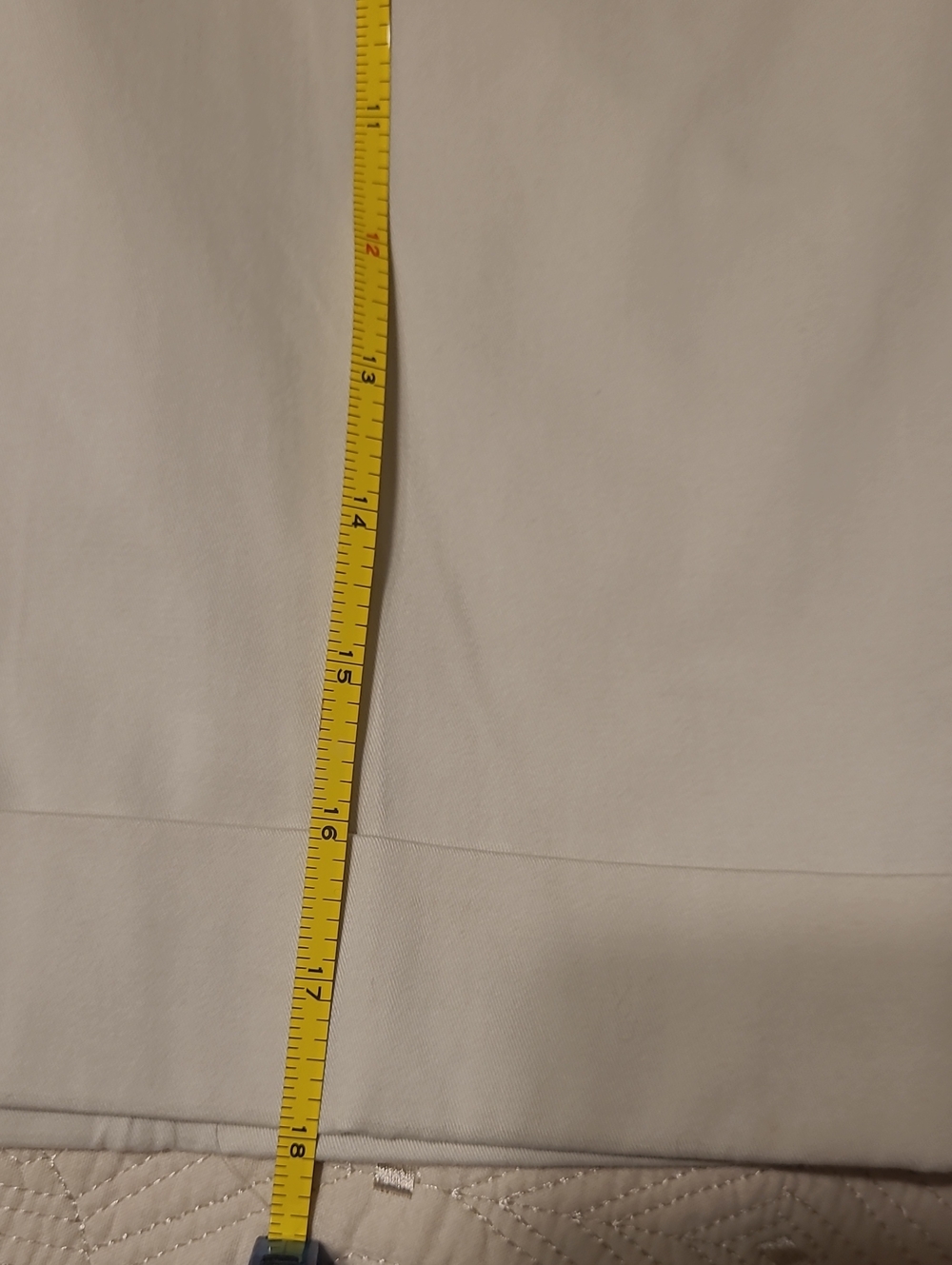 NWT The Limited Sexy Drew Classic Cotton Blend Shorts Size 12 - Picture 5 of 5